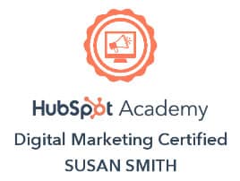 Hubspot Digital Marketing Certification