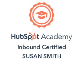 Hubspot Inbound Certification